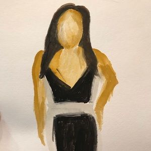 Meet your Posher, Amy